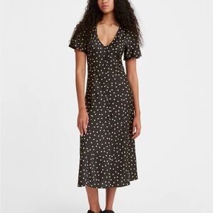 Levi's Rachelle ‘90s Dress